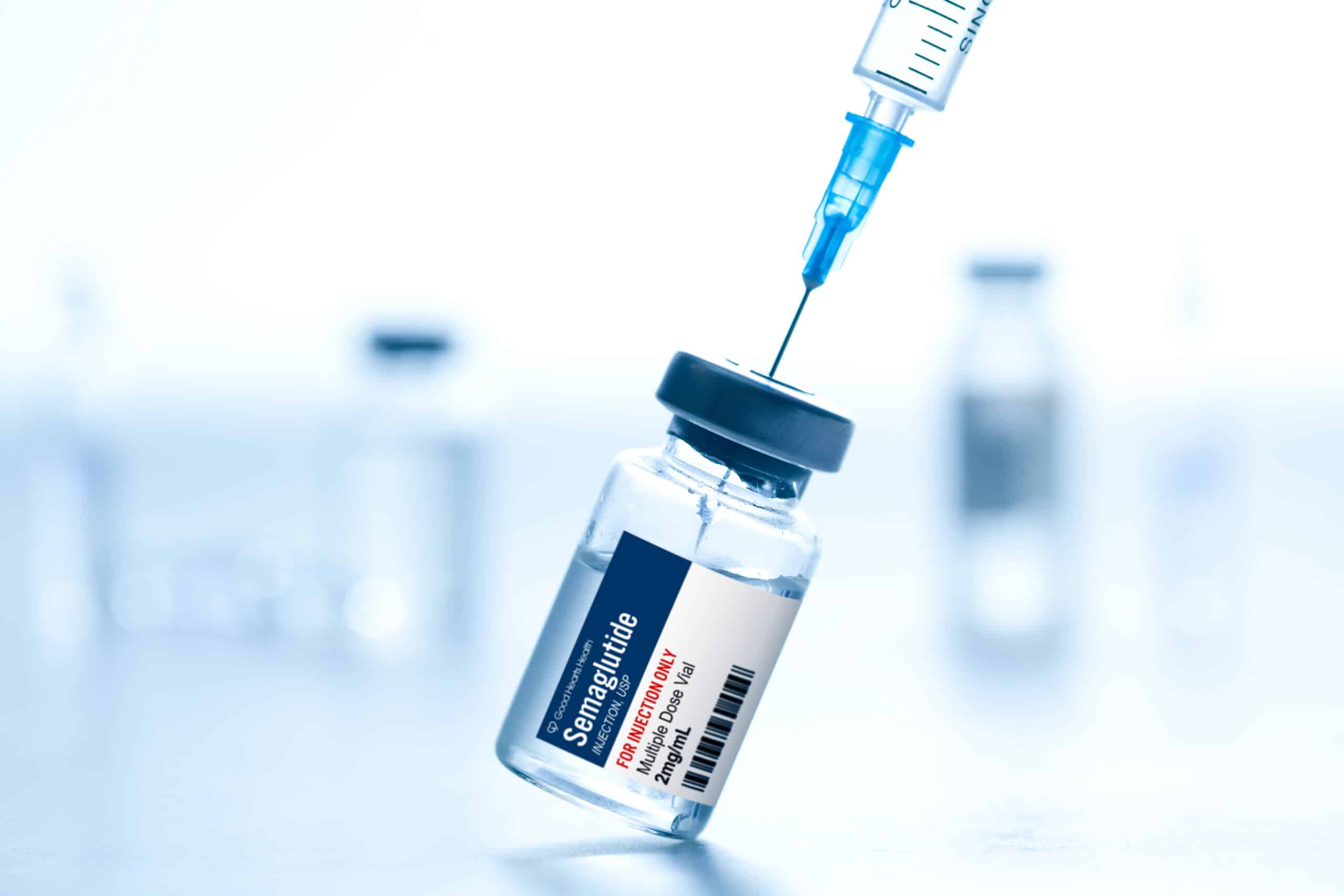Semaglutide Dosing