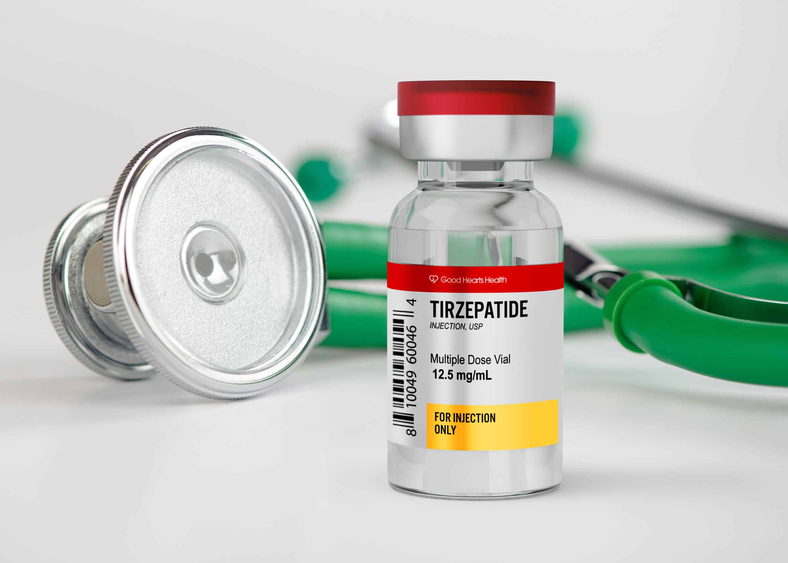 Tirzepatide Dosing Made Easy